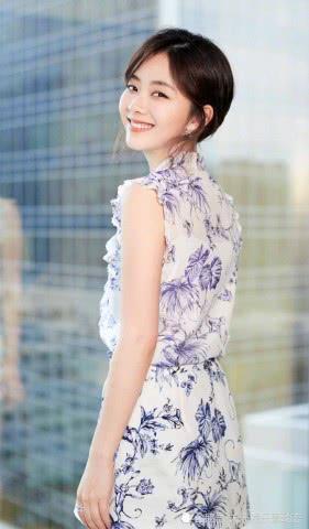 娱乐圈谭松韵吃瓜是谁