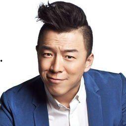 娱乐吃瓜姐黄渤徐峥