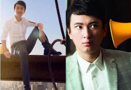 娱乐圈的吃瓜影帝无错免费