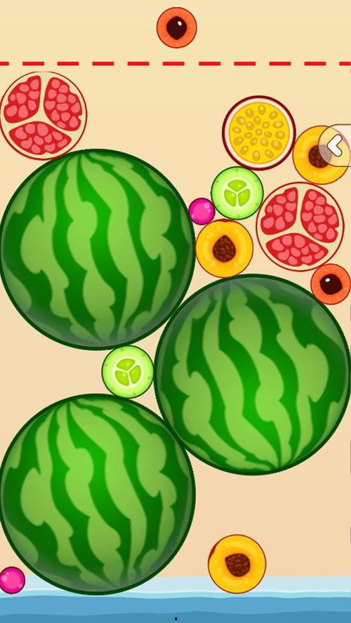 一起来吃瓜游戏技巧,一起来吃瓜游戏技巧全解析