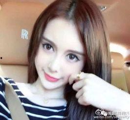 娱乐吃瓜酱当女友