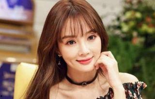 娱乐圈吃瓜爆料李小璐