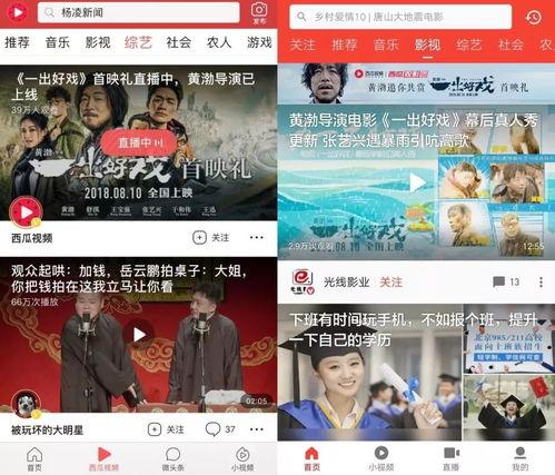 娱乐吃瓜蜀黍广告视频在线观看