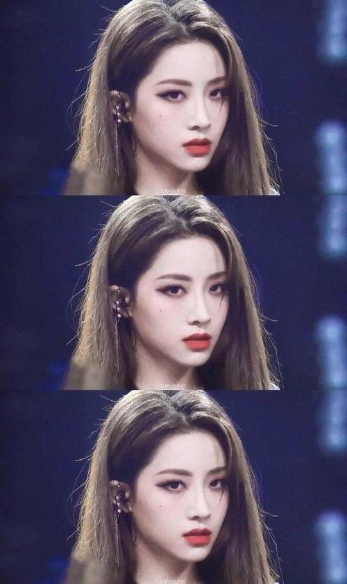 娱乐吃瓜君喻言